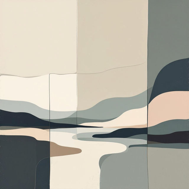 Best Minimalist Art Examples gallery