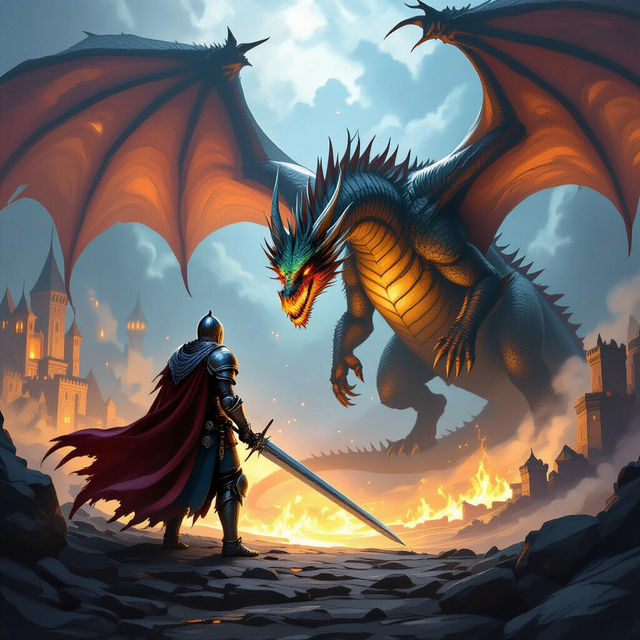 Narrative Art gallery