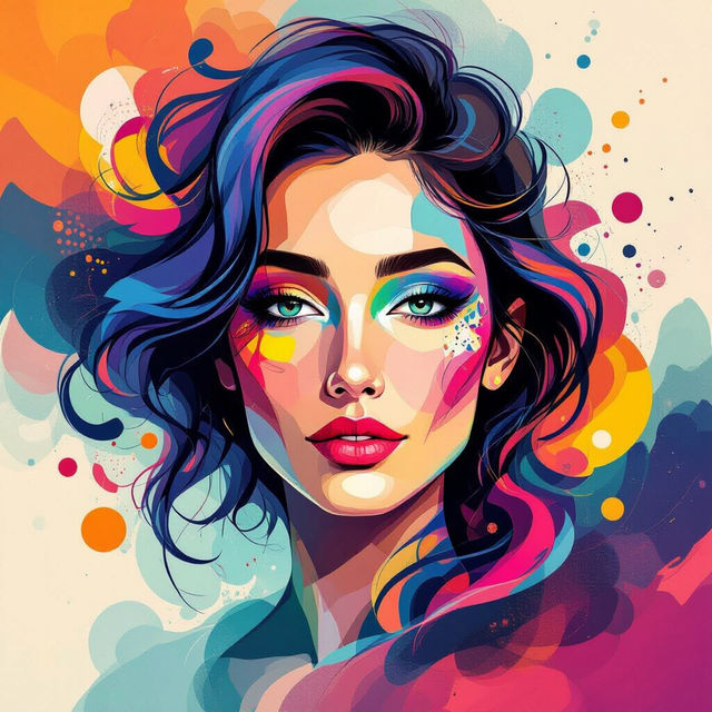 Customize Pictures - Made With AI gallery