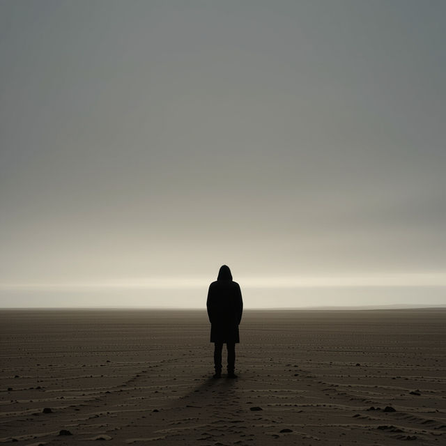 Isolation Art - Created With AI gallery