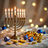 Hanukkah night 5