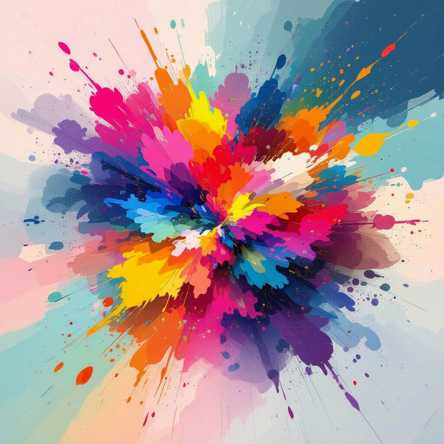 AI Art Palettes gallery