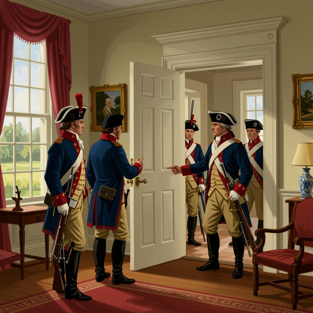 3rd Amendment Pictures gallery