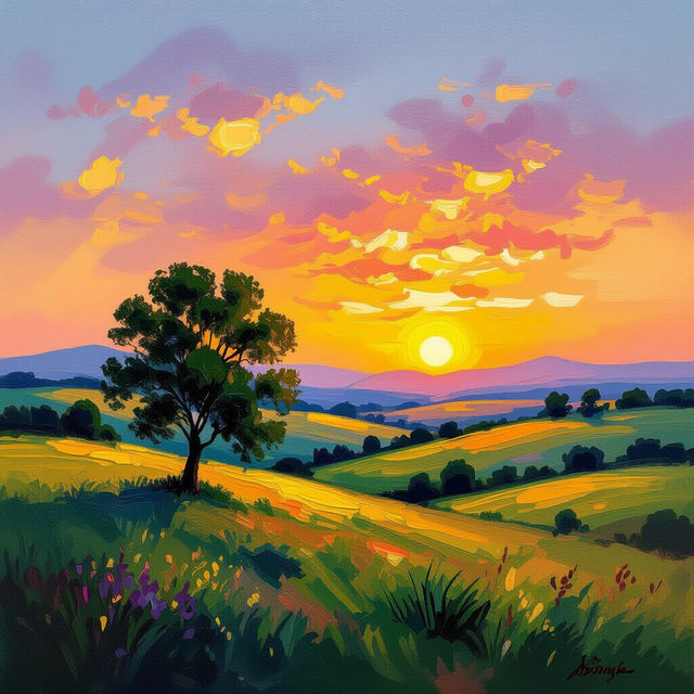 Image To Painting - Transform Your Photos gallery