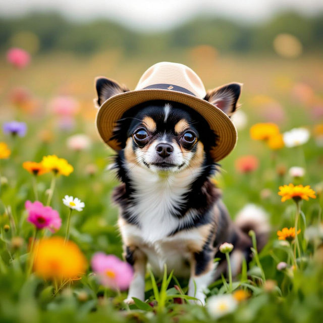 Picture Of A Chihuahua gallery
