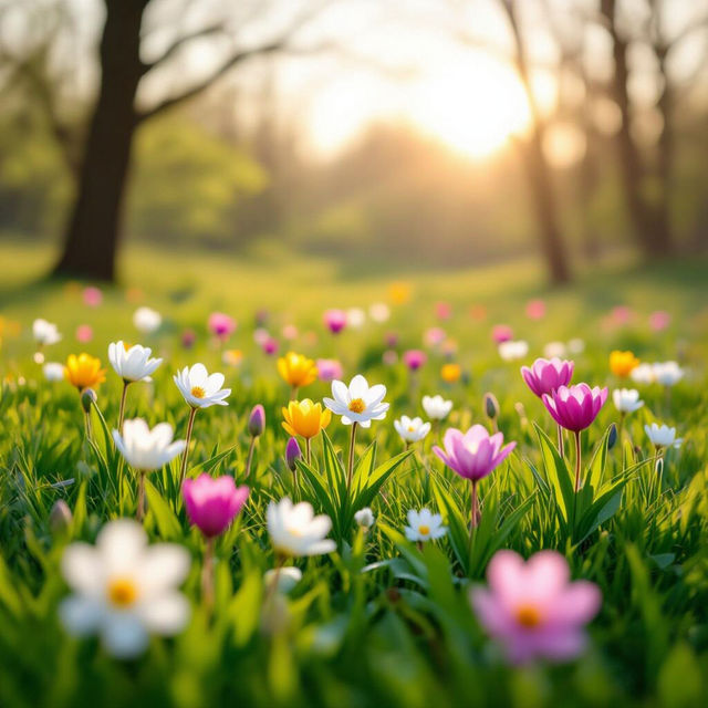 Hello March Images gallery