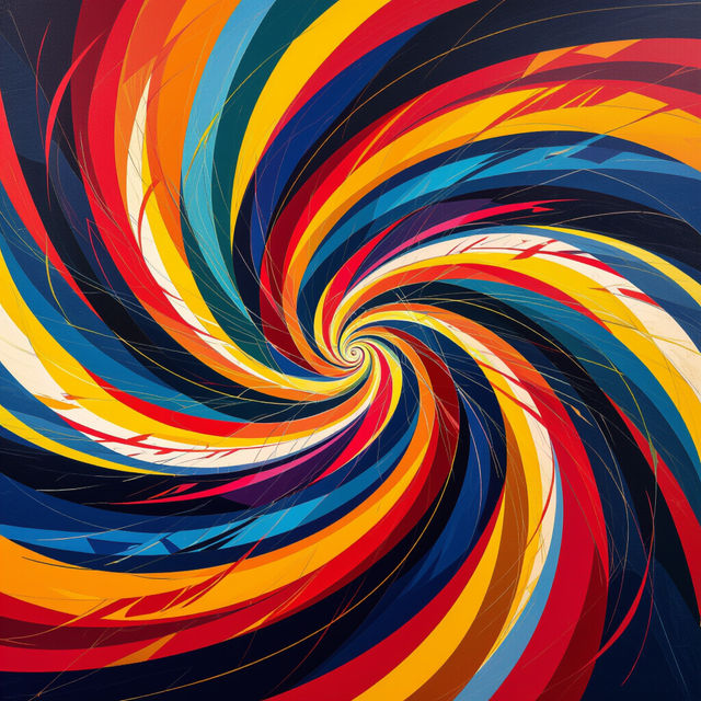 Turbo Drawing Art gallery