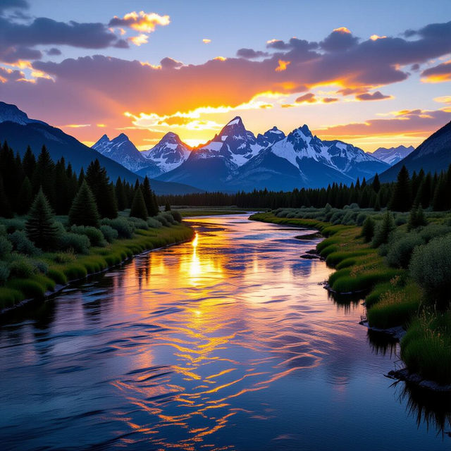 Montana Images gallery