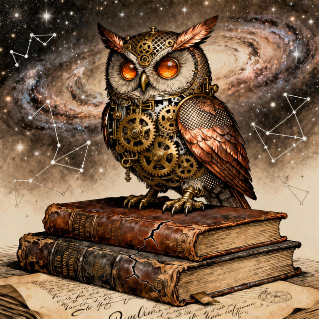 Unique Drawings - Made With AI gallery