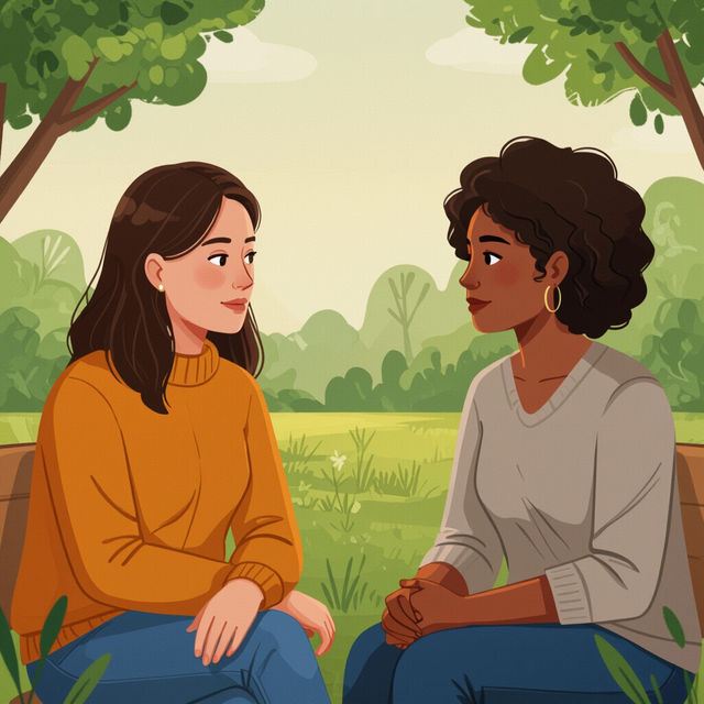 Active Listening Images gallery