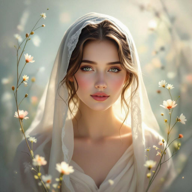 Mary Wallpaper gallery