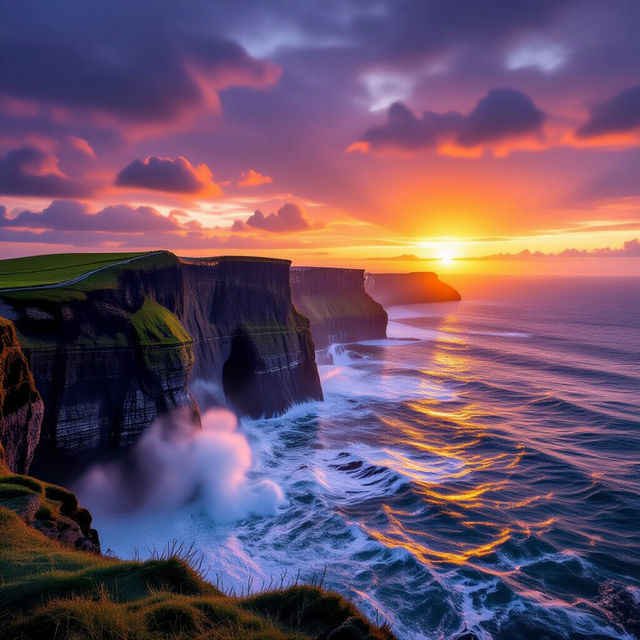Ireland Images gallery