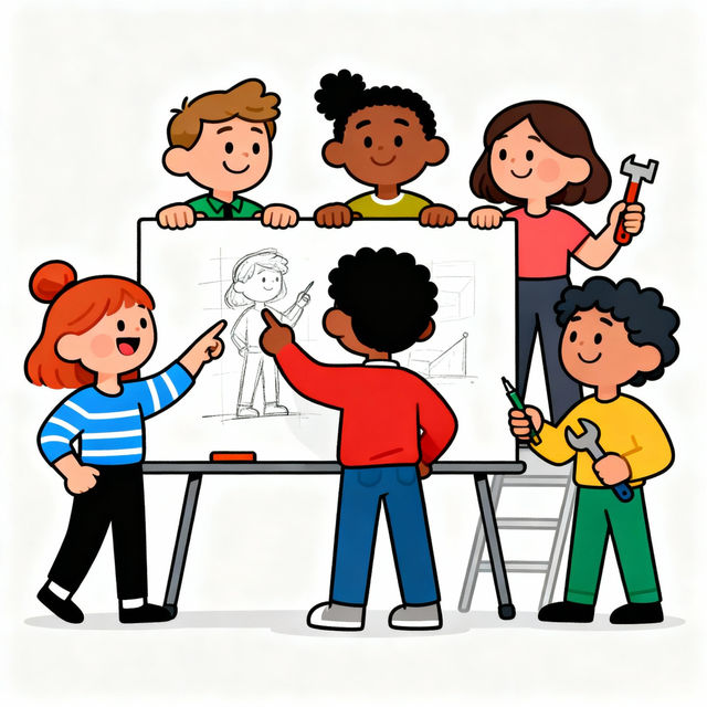 Team Clip Art gallery