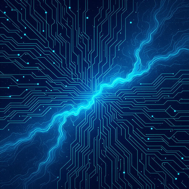 Blue Laptop Wallpaper gallery