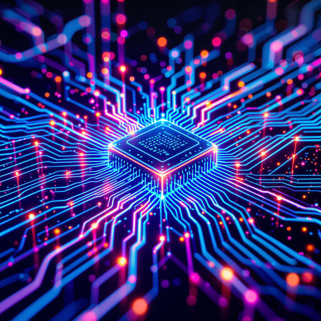 Machine Learning Images gallery