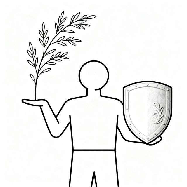 Responsibility Drawings - AI Generated Art gallery