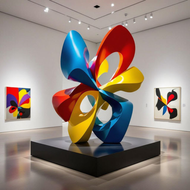 Museum of Contemporary Art Denver Photos gallery