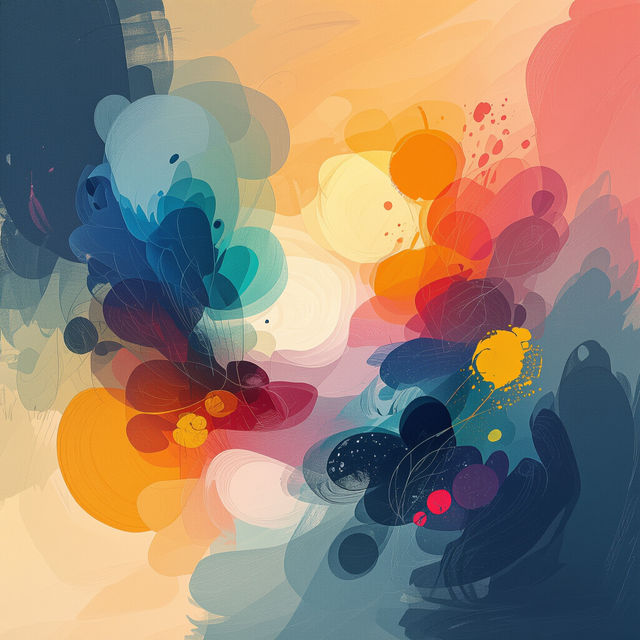 Explore Different Mediums of Art gallery