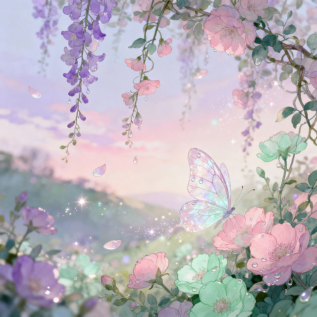 Aesthetic Drawings gallery