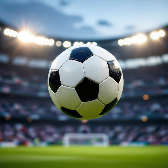 Pictures Of Soccer Balls gallery