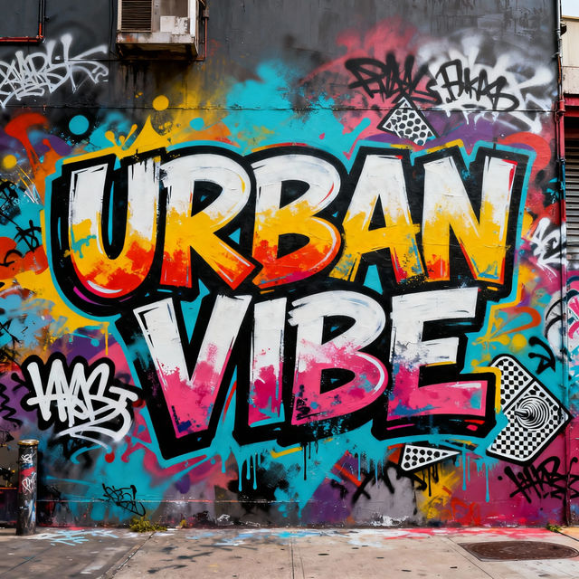 Graffiti Drawings gallery