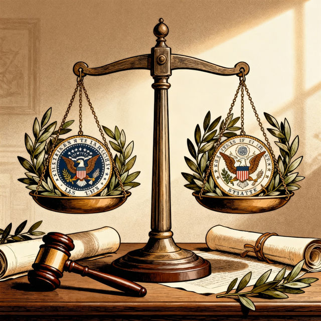 10th Amendment Drawing Ideas gallery