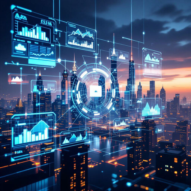 Strategy Images - AI Generated gallery