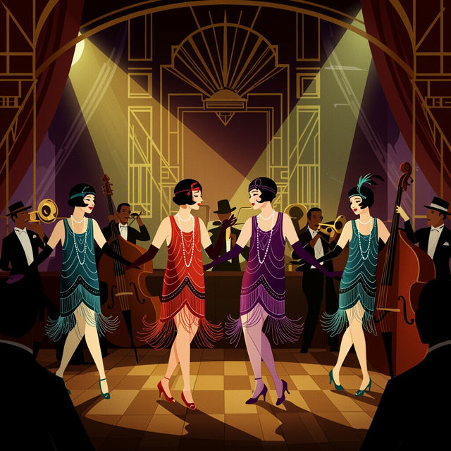 1920s Images gallery