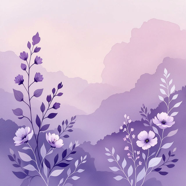 Lilac Wallpaper gallery