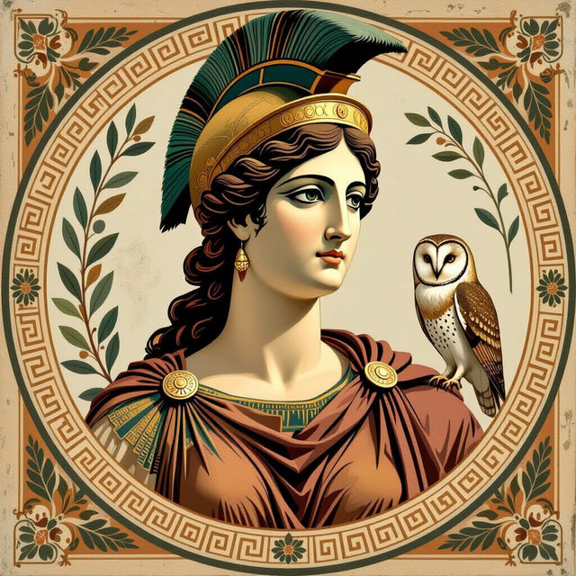 Athena Pictures gallery