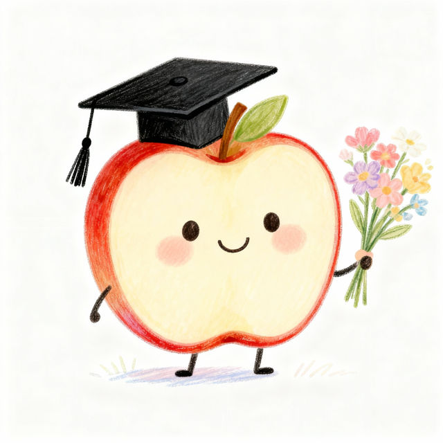 Cute Drawings For Your Teacher gallery