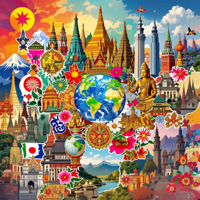 Culture Pictures gallery