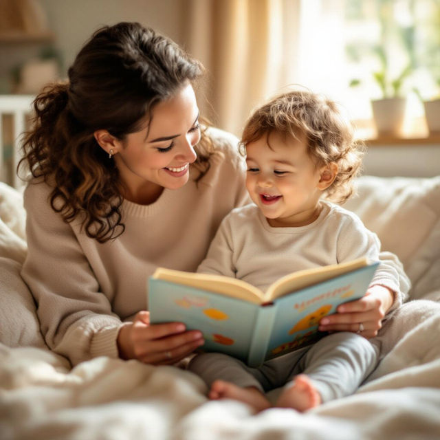 Babysitting Pictures - Made With AI gallery