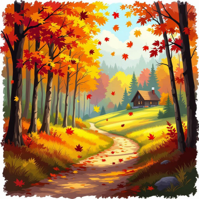 Fall Wallpaper Phone gallery