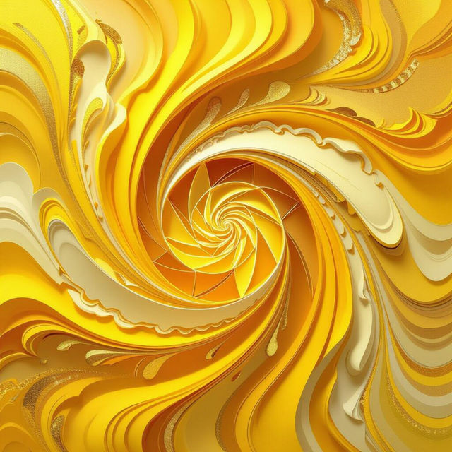 Yellow Image Art gallery