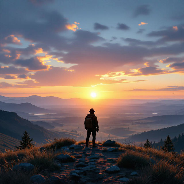 Pioneer Pictures - Created with AI gallery