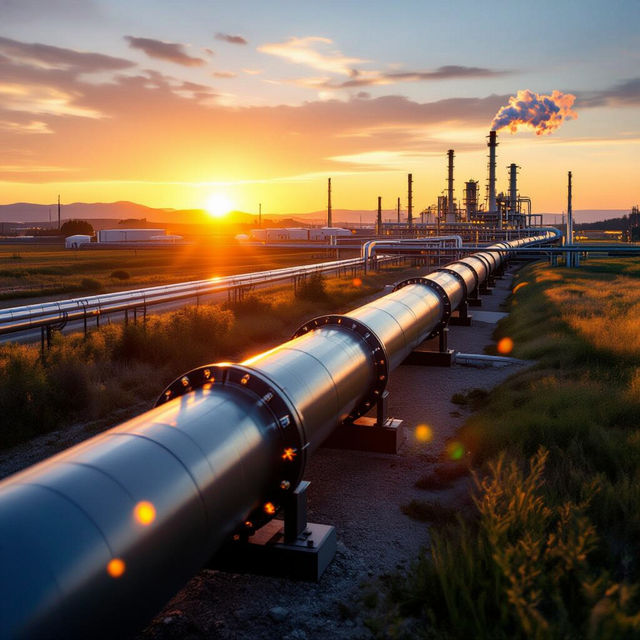 Natural Gas Images gallery