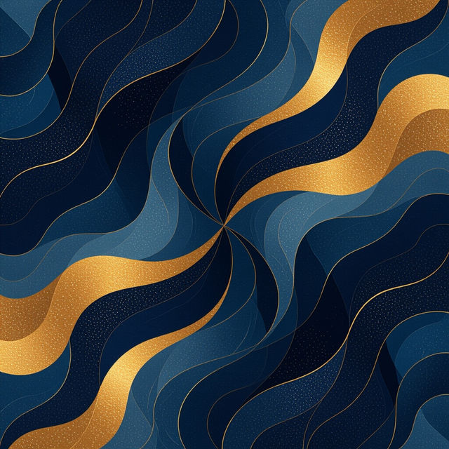 Blue and Gold Wallpapers gallery