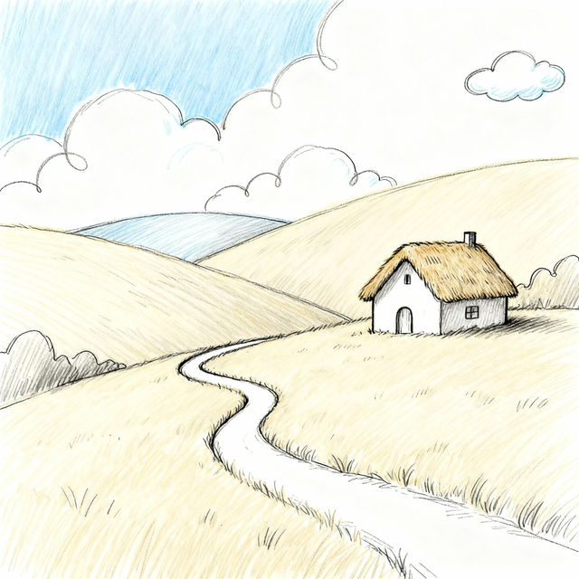 Sketch Art for Beginners gallery