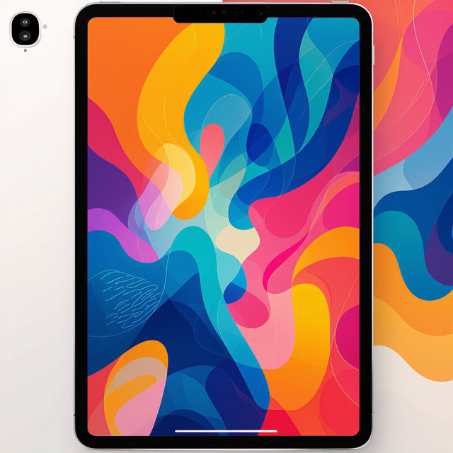 Wallpaper For iPad Pro gallery