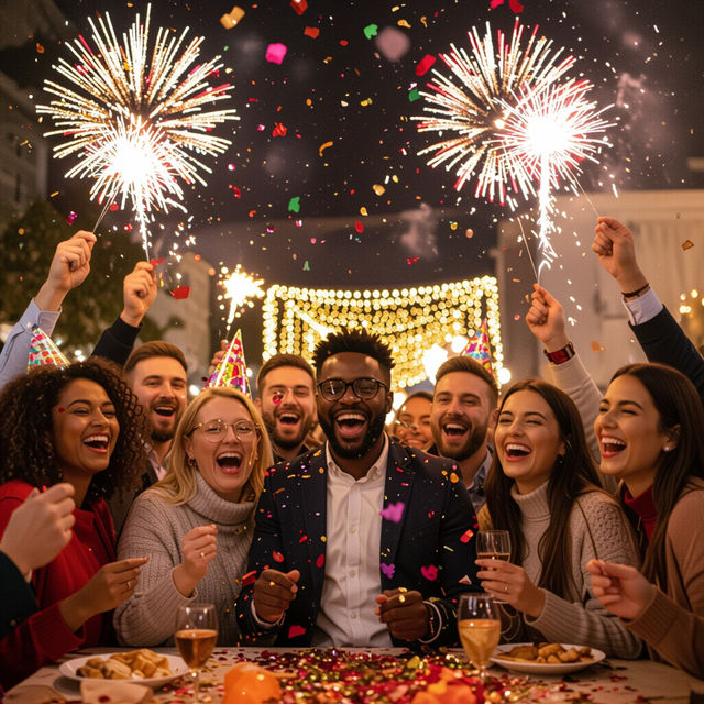 Celebration Images gallery