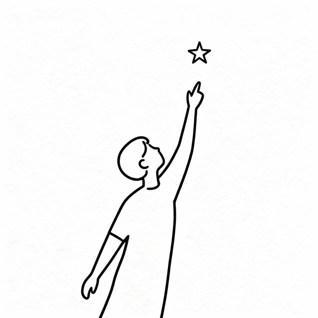 Goal Drawings - Visualize Your Success gallery