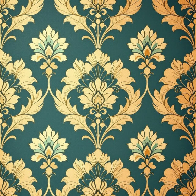 Vintage Wallpaper gallery