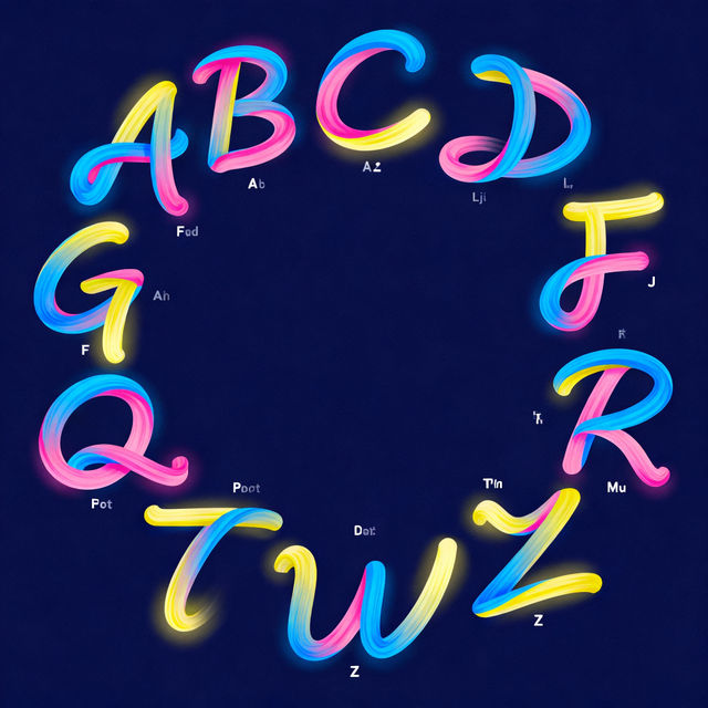 Drawing in ASL gallery