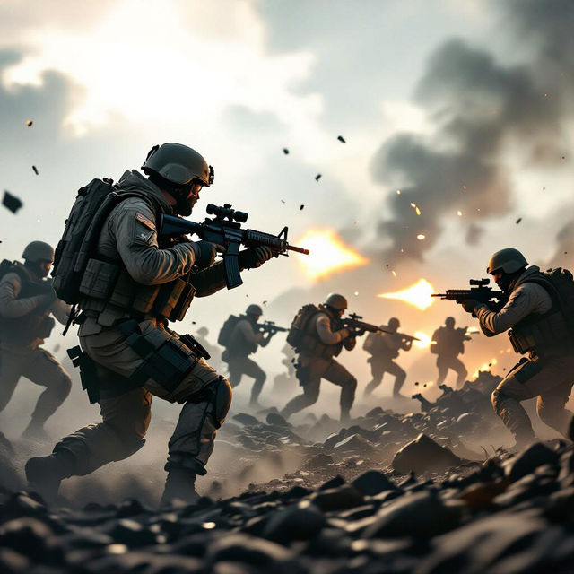 Cool Military Wallpapers gallery