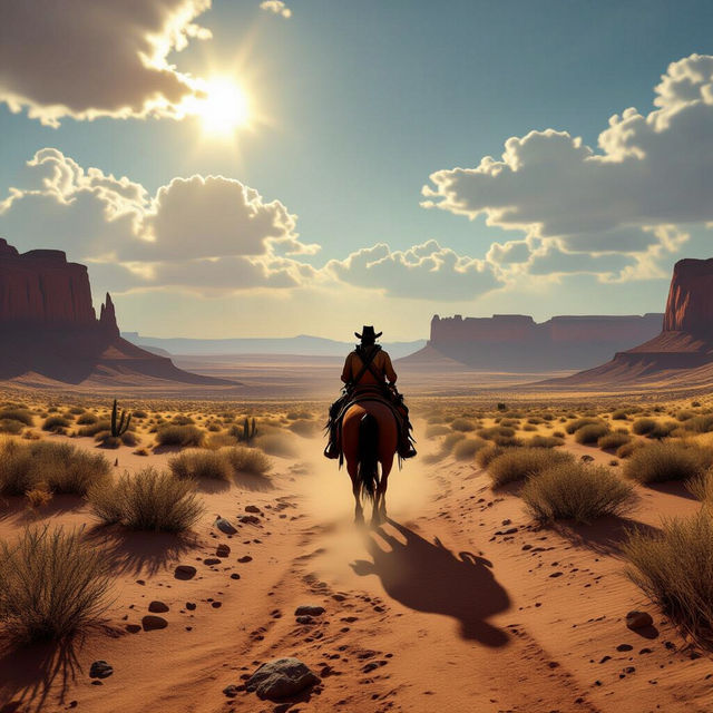 RDR2 Wallpapers 4K gallery