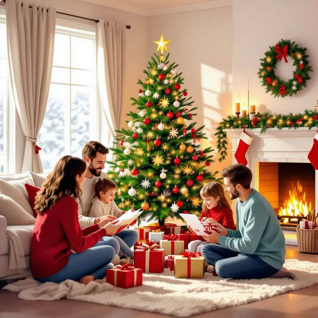 Christmas Vacation Pictures gallery