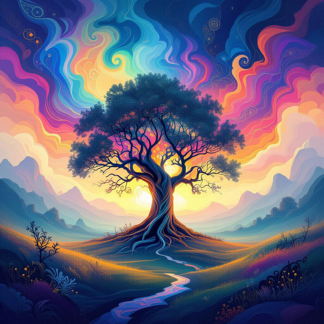 AI Art Prints Original gallery