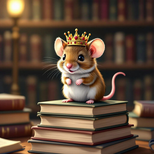 Mouse Images gallery