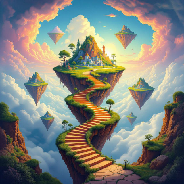 Perspective Pictures gallery